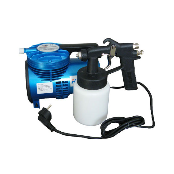 進(jìn)口一體式噴涂機(jī)