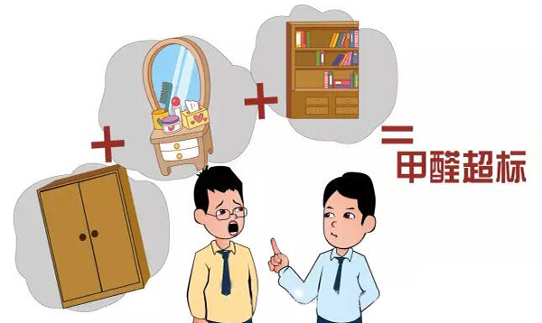 室內空氣治理應遵循的原則