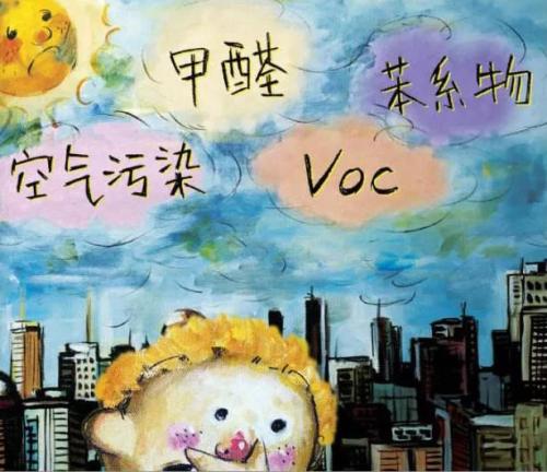 環境空氣中VOC檢測的四大知識點